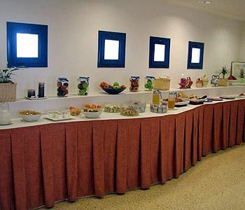 Octavia Hotel